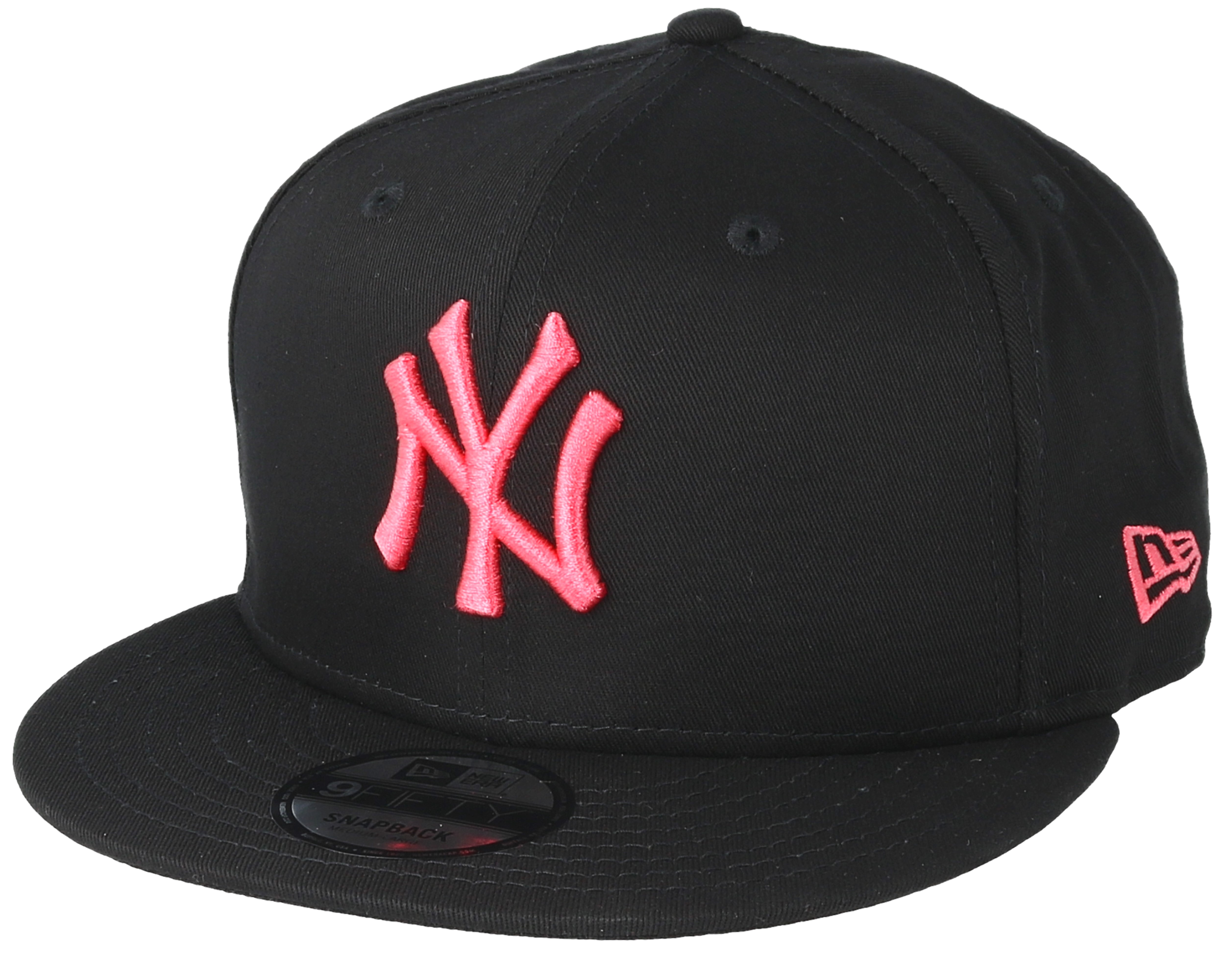 New York Yankees League Essential 9fifty Blackpink Snapback New Era