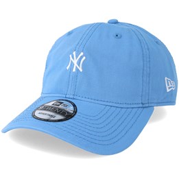 sky blue new york yankees hat