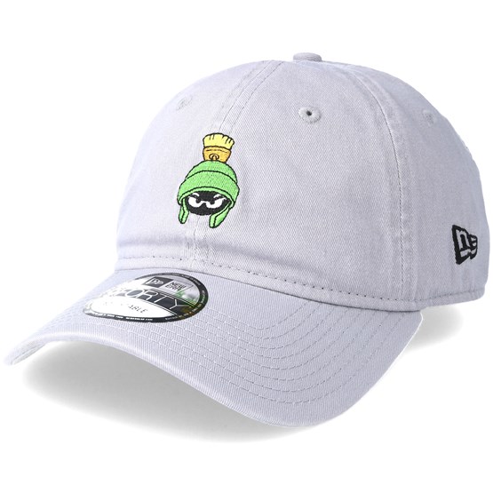 marvin the martian hat new era