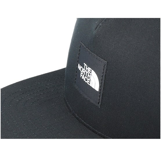 north face street ball cap