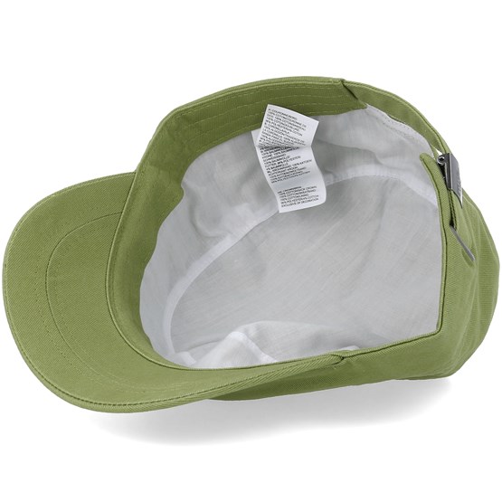the north face logo military hat