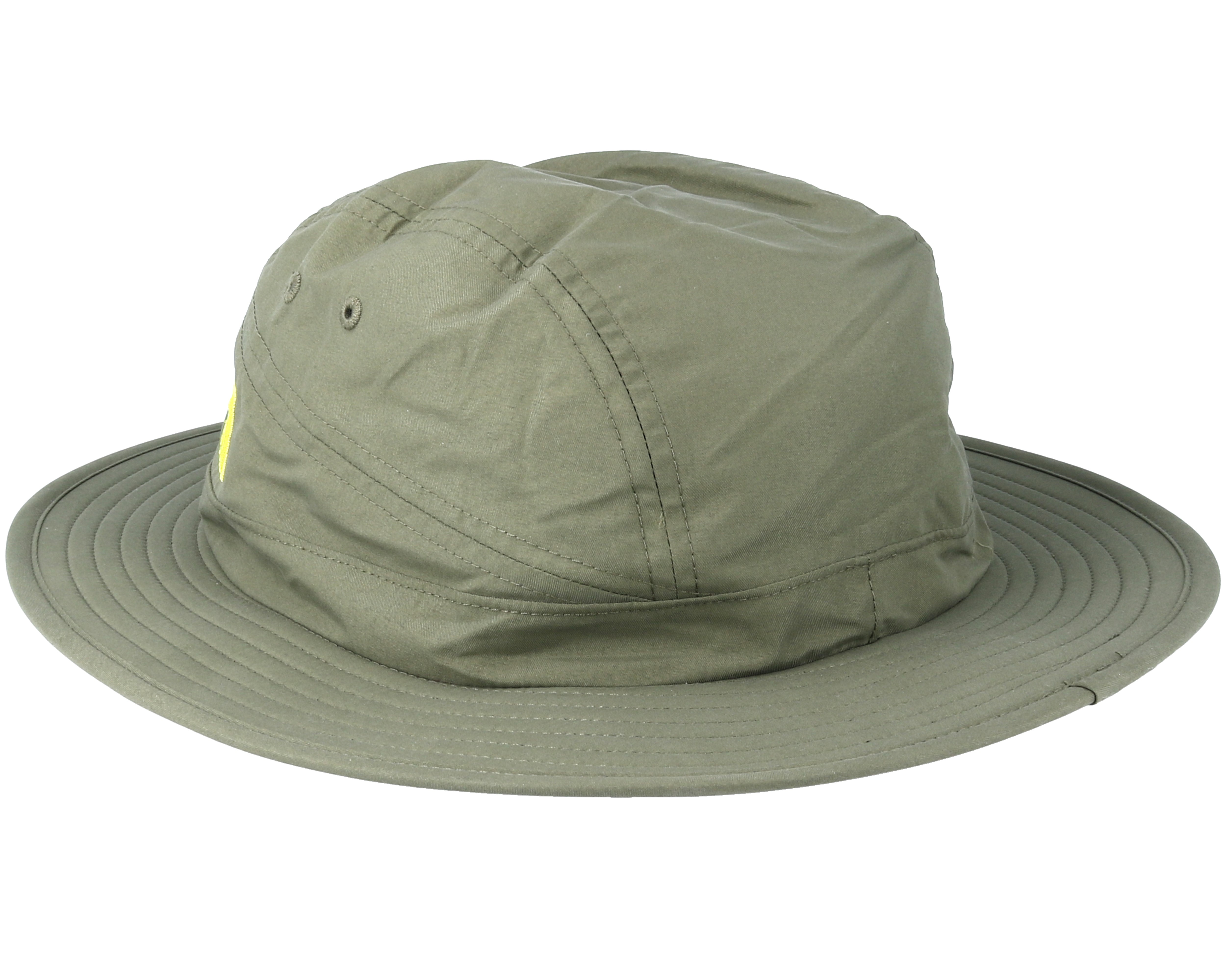 Suppertime Hat Grape Leaf Green Hat - The North Face hats | Hatstore.co.uk