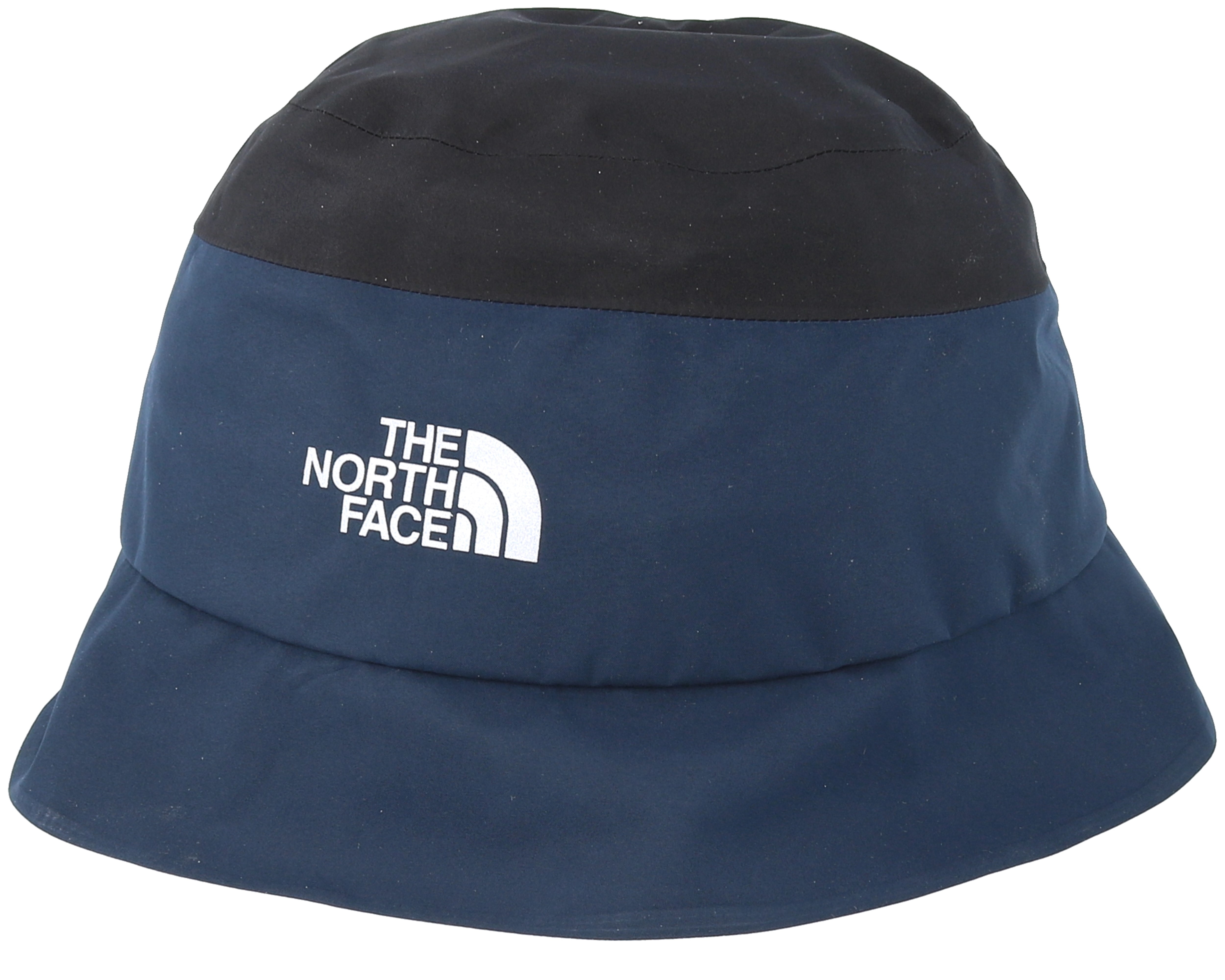 Gore-Tex® Black/Urban Navy Bucket - The North Face hats | Hatstore.co.uk