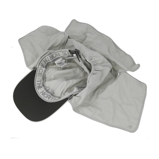 sun shield ball cap
