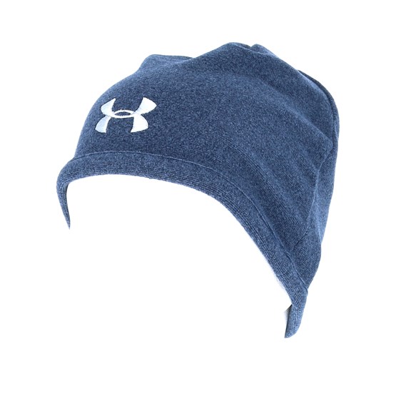 under armour men's survivor fleece beanie