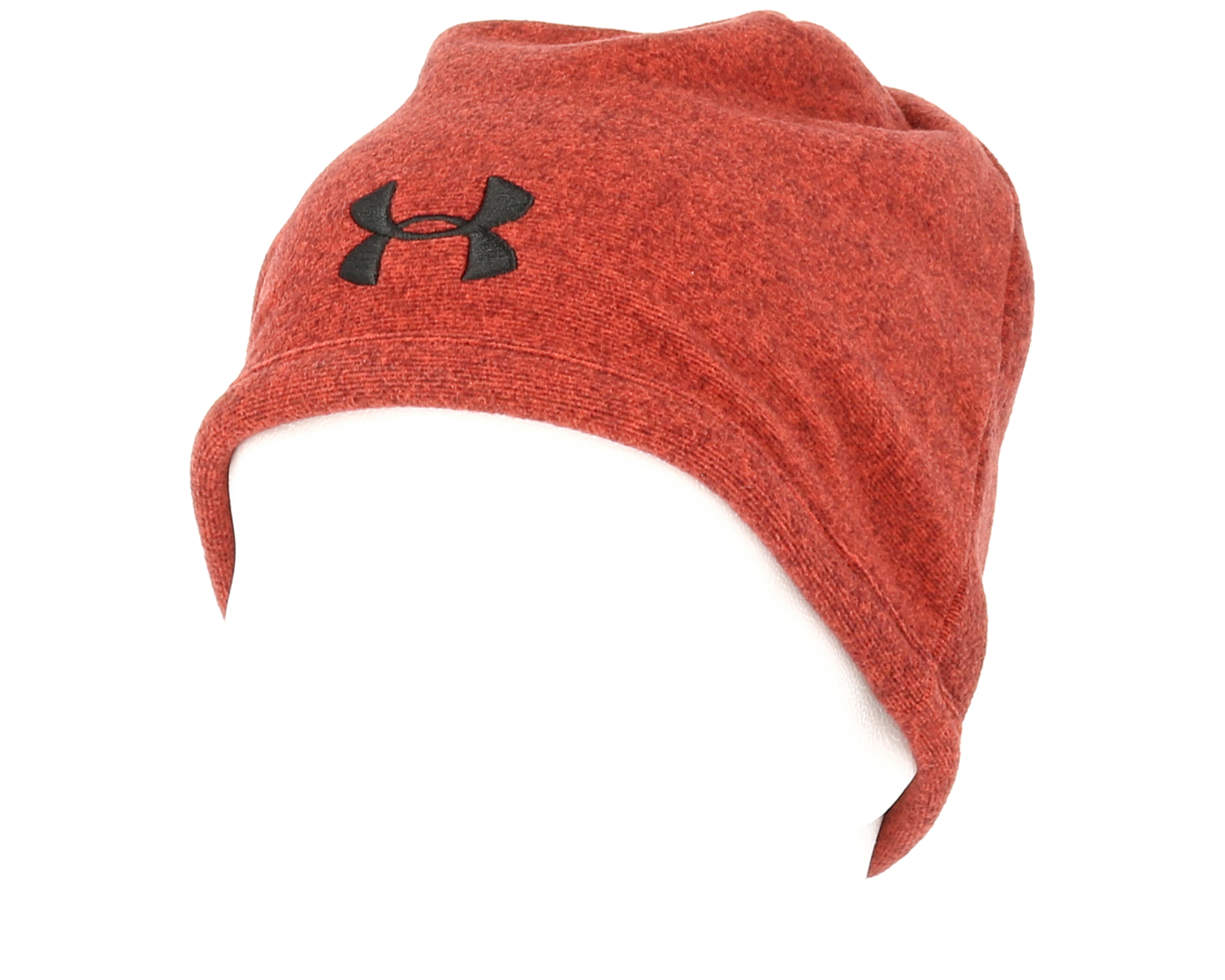 Men´s Survivor Fleece Red Beanie Under Armour beanies