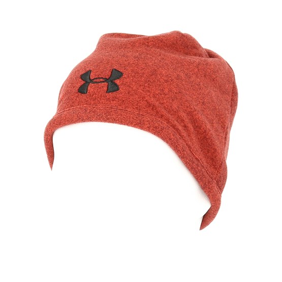 under armour mens survivor fleece beanie