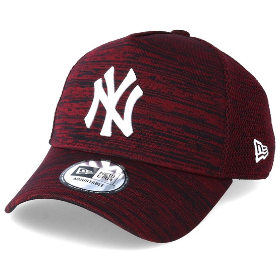 New Era Adjustable Engineered Fit 9Fifty cap York Yankees