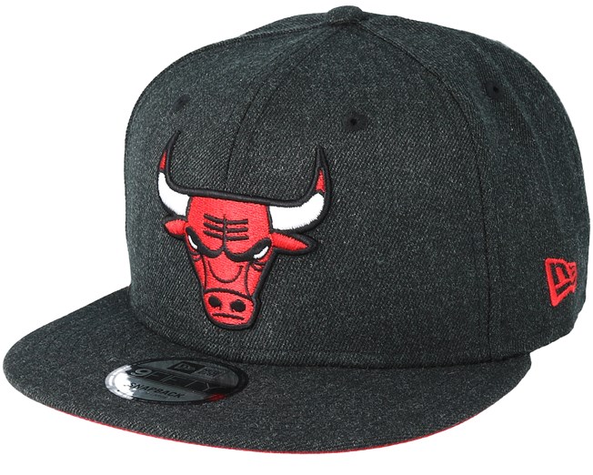 snapback new era chicago bulls