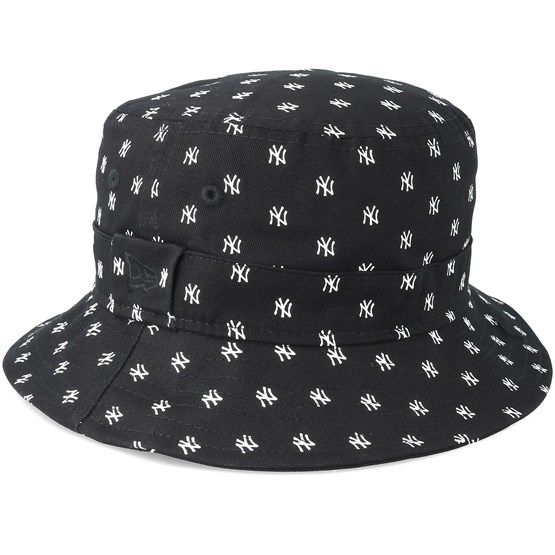 new yorker bucket hat
