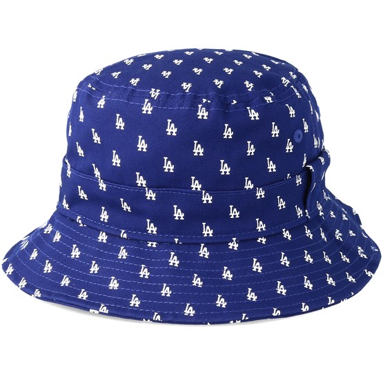 dodgers bucket