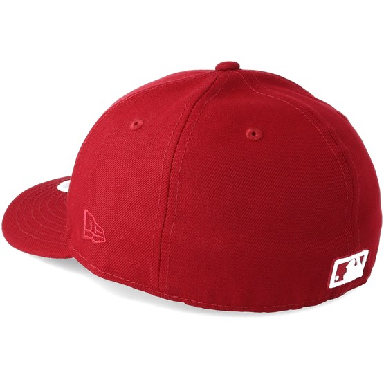 new york yankees low profile hat