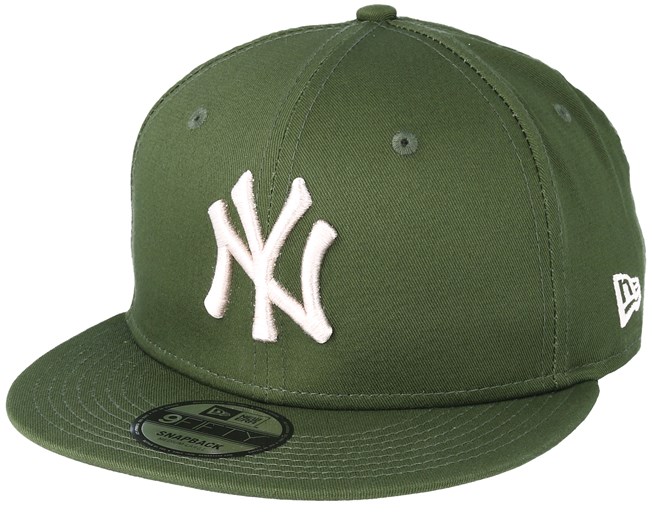 ny yankees cap green