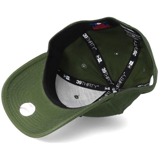 new era 39thirty olive
