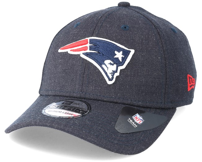 patriots 39thirty hat