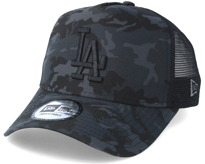 new era 9forty camo