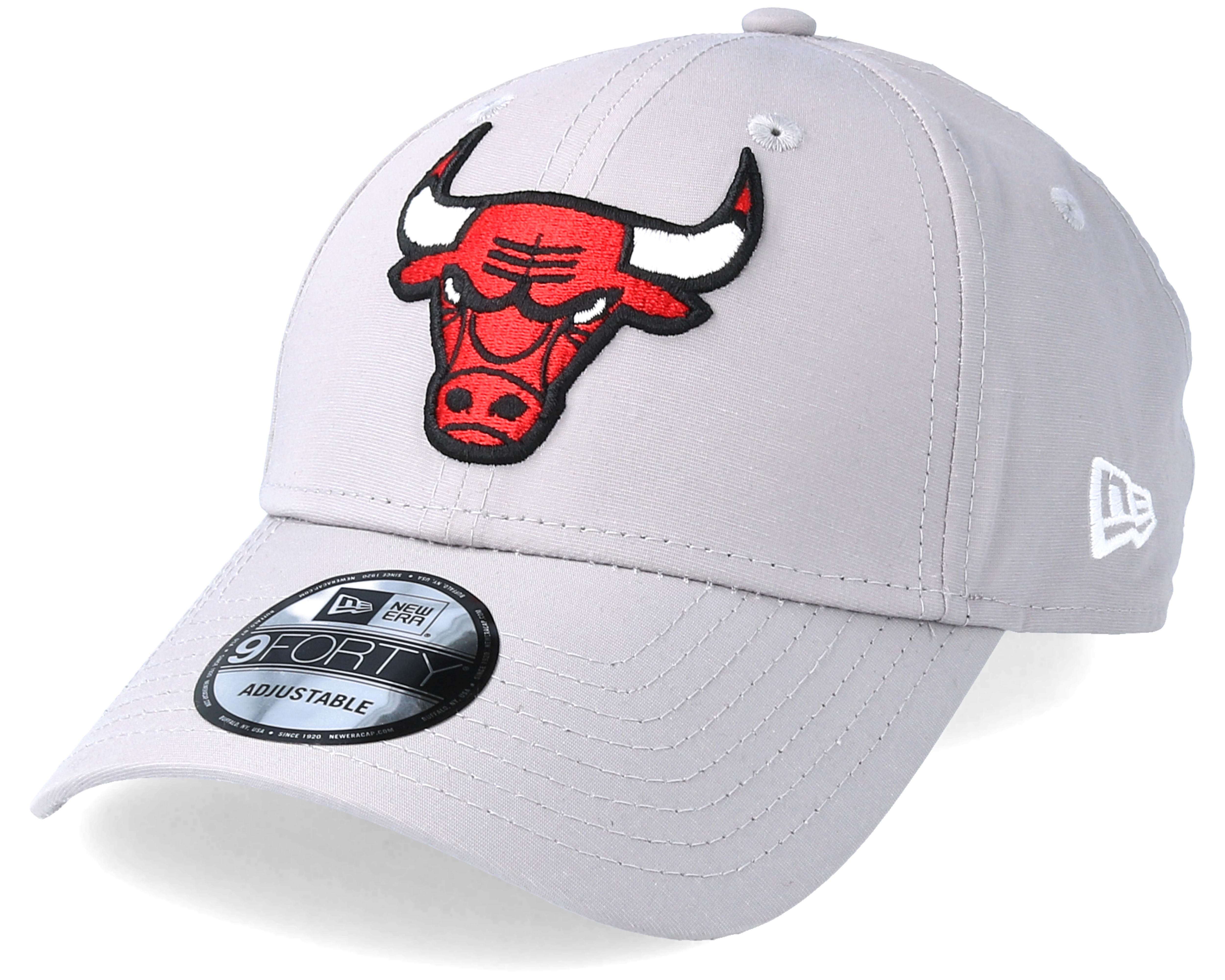 grey bulls jersey