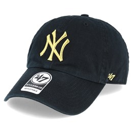 black and gold astros hat