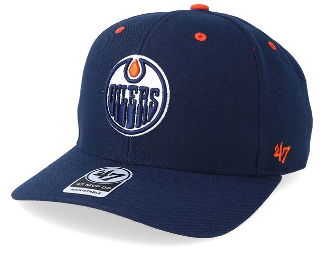 oilers 47 hat