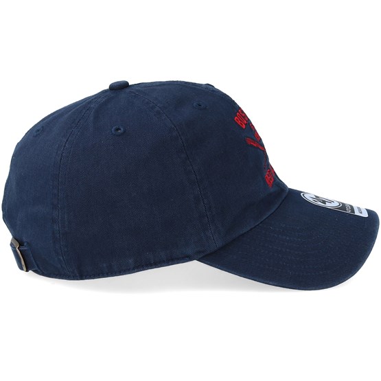 47 Brand Casquette D/étroit Tigers Storm Cloud MVP