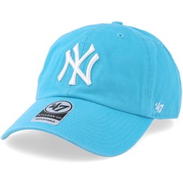 new york yankees hat 47 meaning