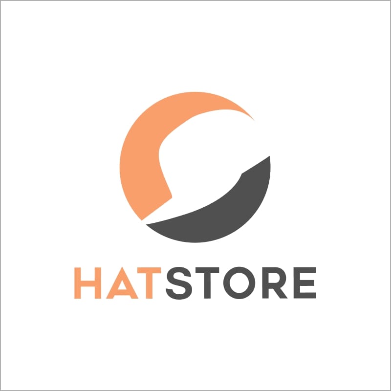 47 brand black hat