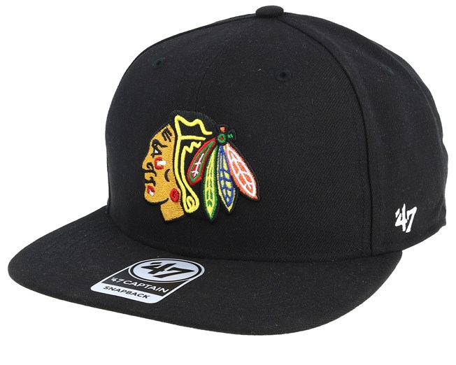 47 captain hat