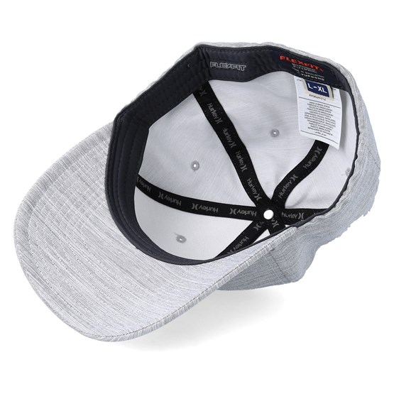 hurley dri fit cutback hat