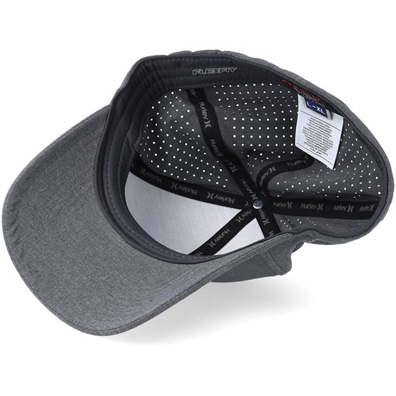 hurley phantom ripstop