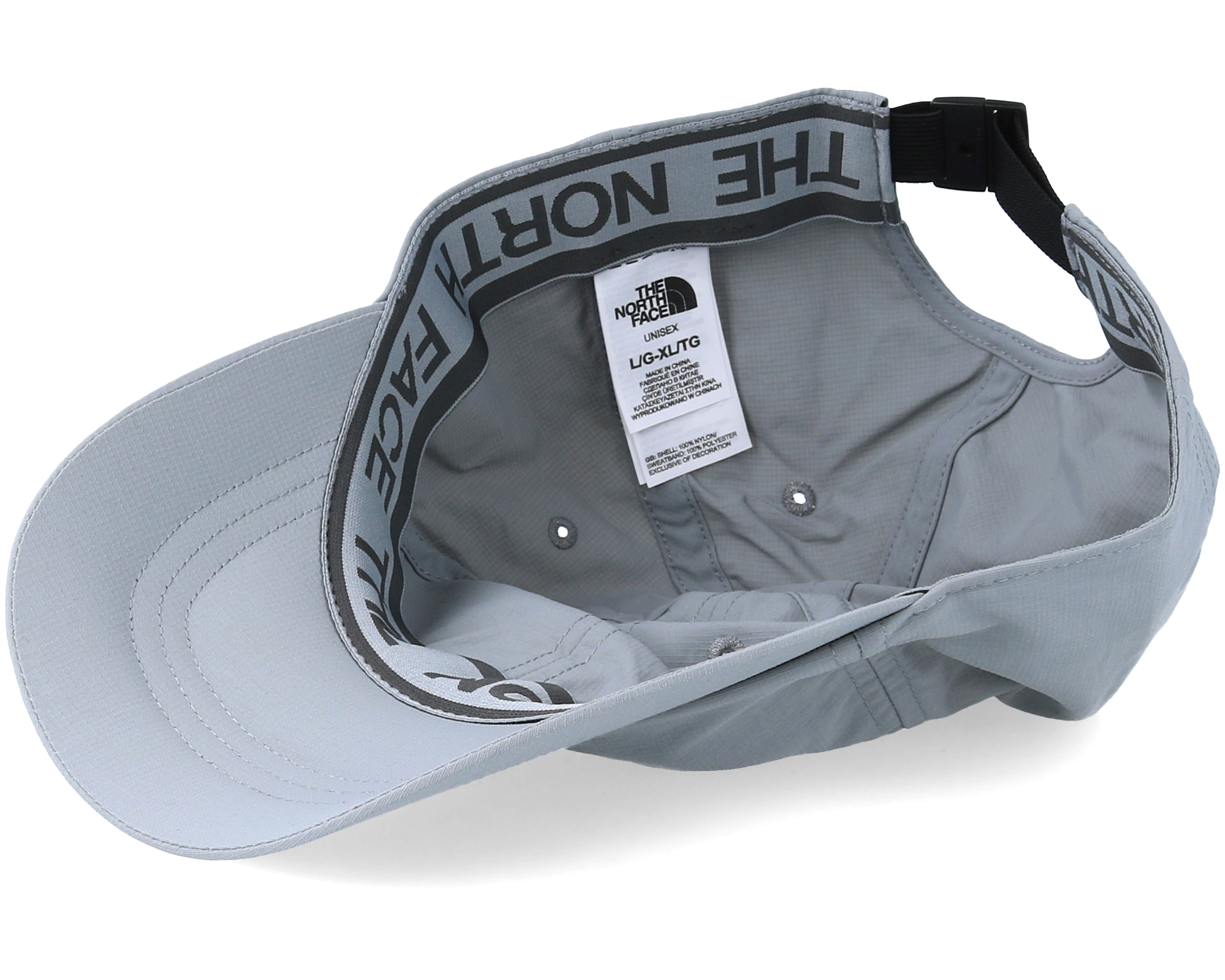 the north face horizon mesh cap