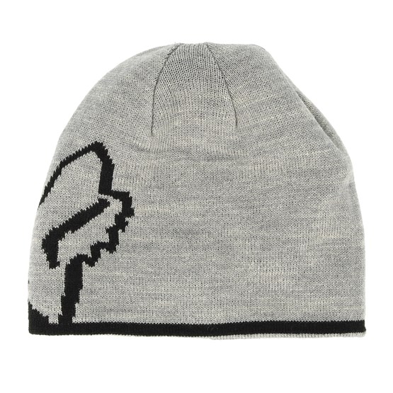 fox streamliner beanie