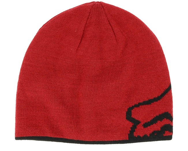 fox streamliner beanie
