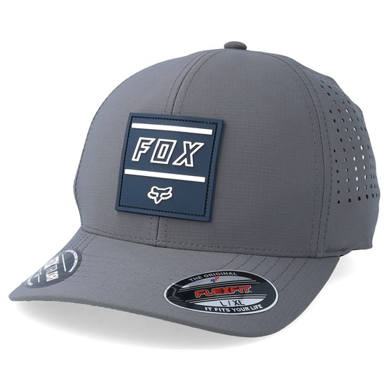 flexfit delta fox