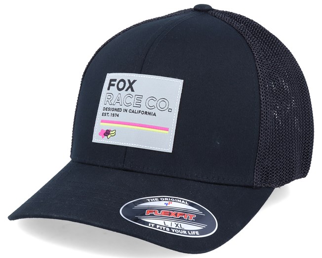 fox cap flexfit