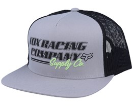 fox brand hats