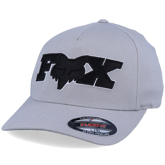flexfit delta fox