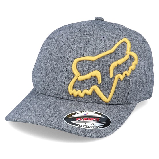 flexfit delta fox