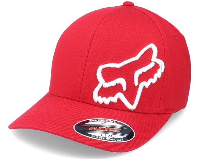 Fox keps flexfit Clearance