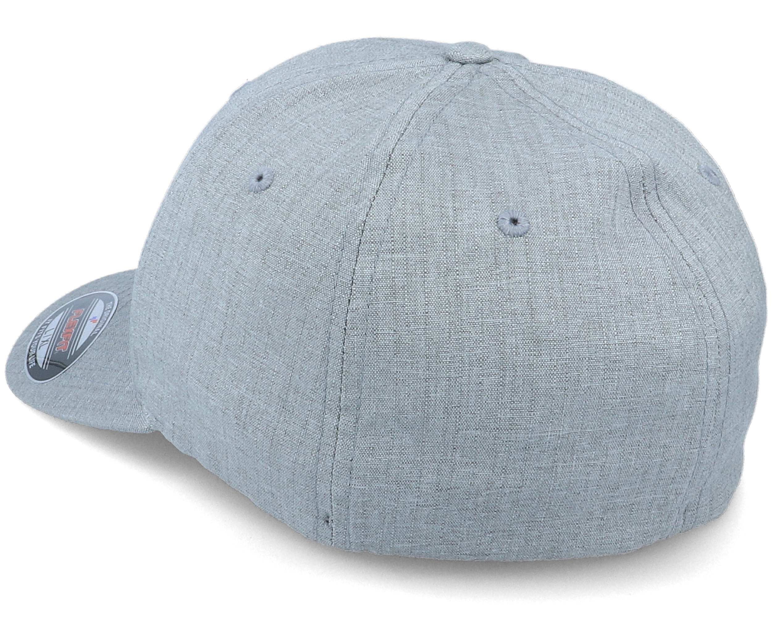 Fox Racing Lithotype Flexfit Hat - The Bike Zone | Shop Online or In-Store