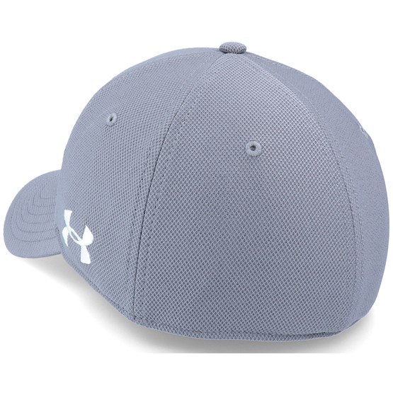 under armour blitzing blank cap