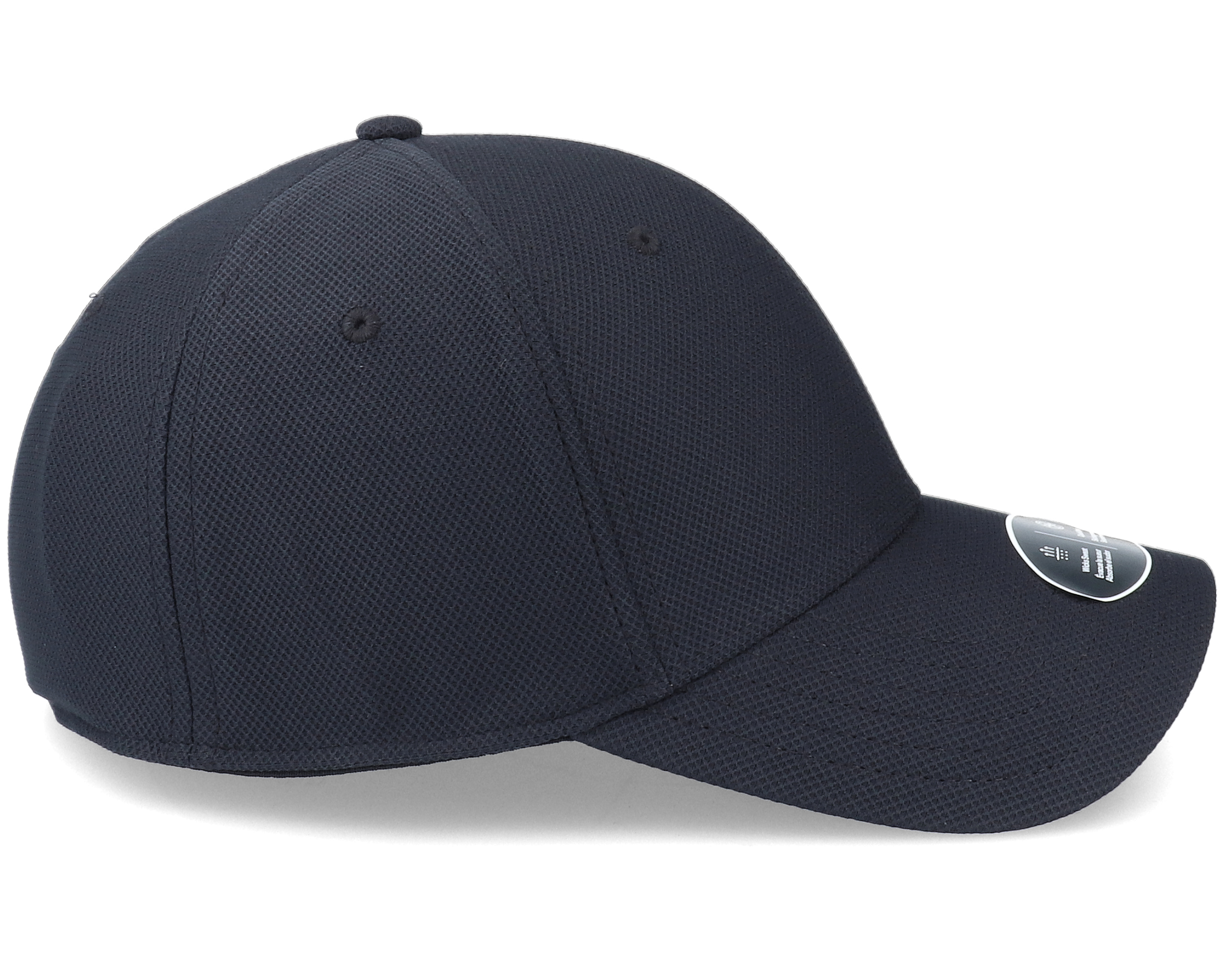 Blank Blitzing Cap Black Flexfit Under Armour caps