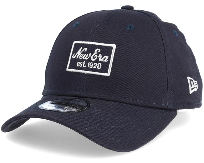 new era script 9forty