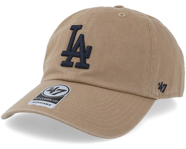 dodgers 47 clean up