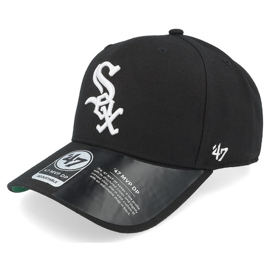 47 white sox hat clearance