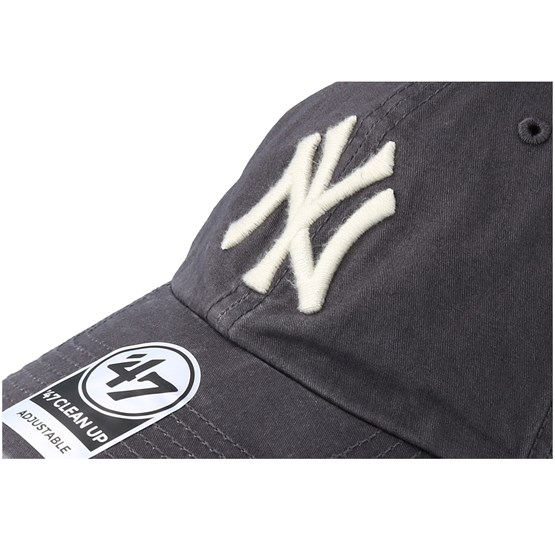 47 clean up ny yankees baseball cap