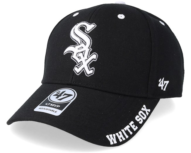 47 brand white sox