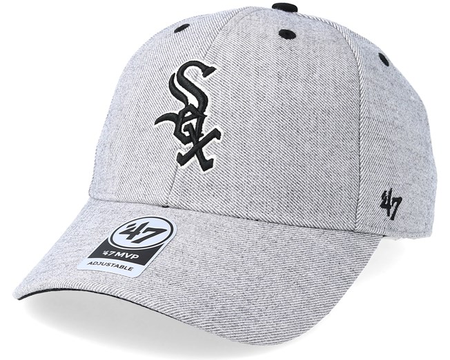 47 brand white sox