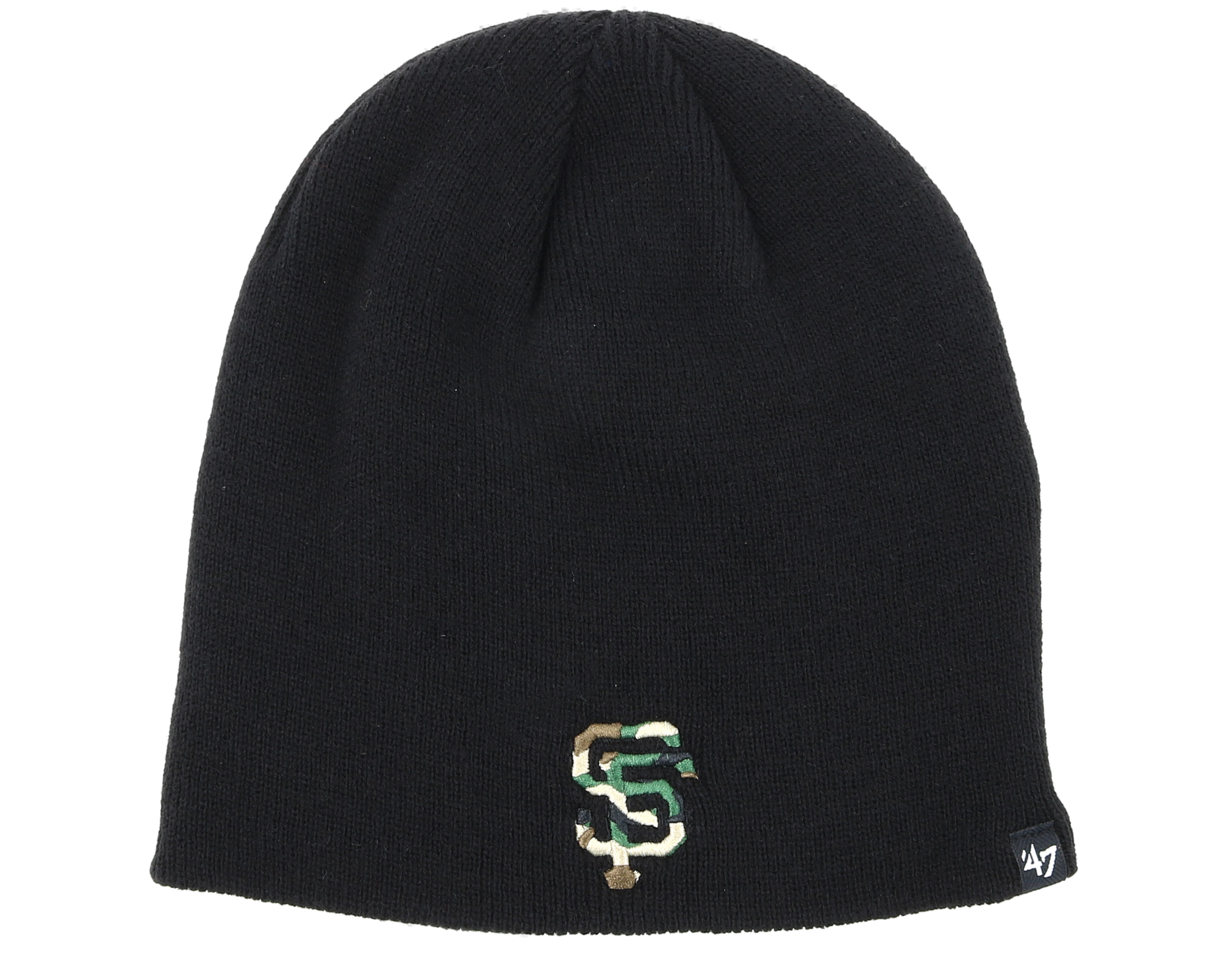 beanie 47
