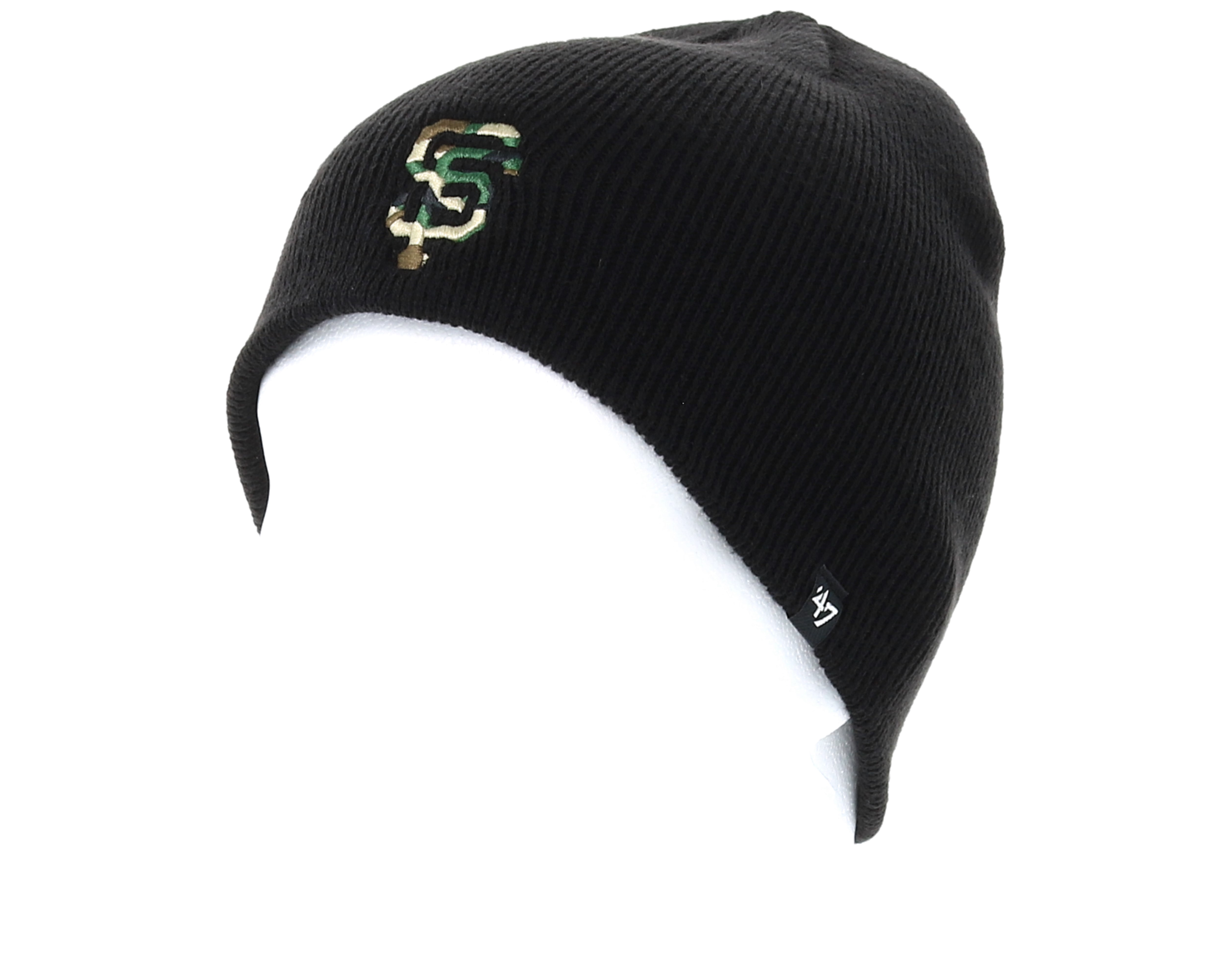 beanie 47
