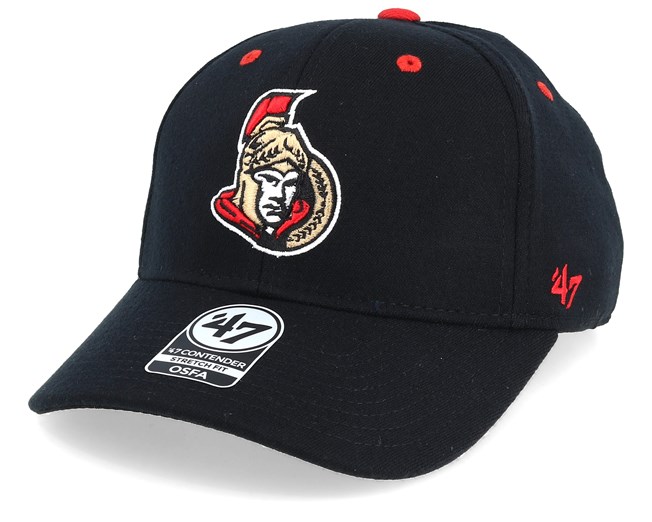 ottawa senators caps